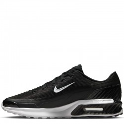 Nike Air Max Bia (IO9416-004)ΑΝΔΡΙΚΑ ΠΑΠΟΥΤΣΙΑ ΜΑΥΡΟ/ΛΕΥΚΟ