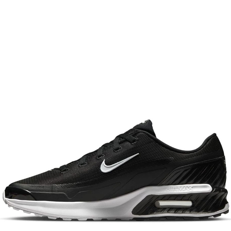Nike Air Max Bia (IO9416-004)ΑΝΔΡΙΚΑ ΠΑΠΟΥΤΣΙΑ ΜΑΥΡΟ/ΛΕΥΚΟ