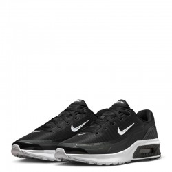 Nike Air Max Bia (IO9416-004)ΑΝΔΡΙΚΑ ΠΑΠΟΥΤΣΙΑ ΜΑΥΡΟ/ΛΕΥΚΟ