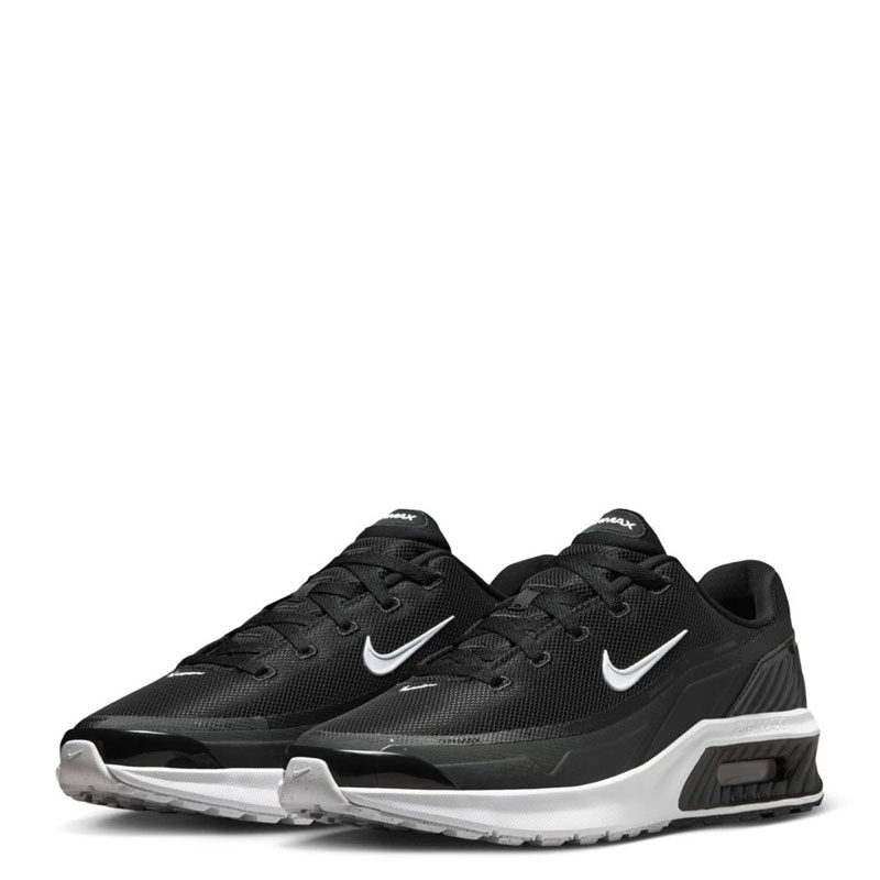 Nike Air Max Bia (IO9416-004)ΑΝΔΡΙΚΑ ΠΑΠΟΥΤΣΙΑ ΜΑΥΡΟ/ΛΕΥΚΟ