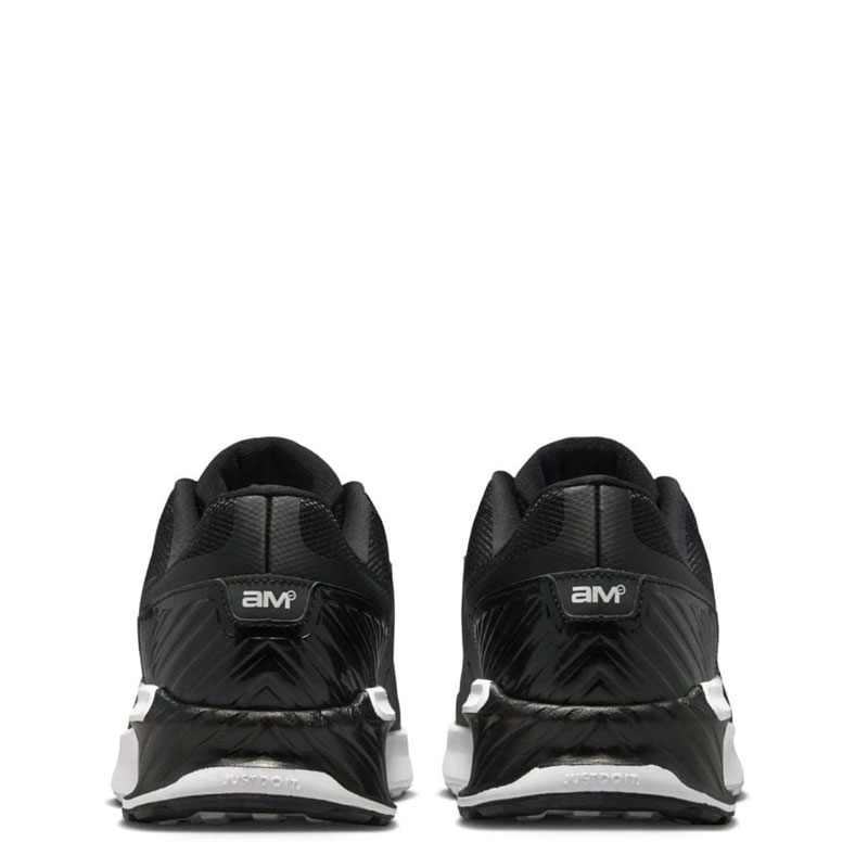 Nike Air Max Bia (IO9416-004)ΑΝΔΡΙΚΑ ΠΑΠΟΥΤΣΙΑ ΜΑΥΡΟ/ΛΕΥΚΟ