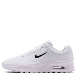 Nike Air Max Bia (IO9416-100)ΑΝΔΡΙΚΑ ΠΑΠΟΥΤΣΙΑ White/Wolf Grey/Black