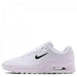 Nike Air Max Bia (IO9416-100)ΑΝΔΡΙΚΑ ΠΑΠΟΥΤΣΙΑ White/Wolf Grey/Black Nike Air Max Bia (IO9416-100)ΑΝΔΡΙΚΑ ΠΑΠΟΥΤΣΙΑ White/Wolf Grey/Black
