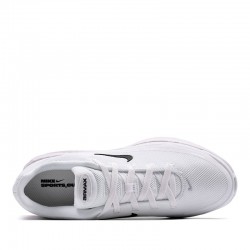 Nike Air Max Bia (IO9416-100)ΑΝΔΡΙΚΑ ΠΑΠΟΥΤΣΙΑ White/Wolf Grey/Black