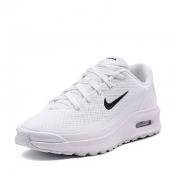 Nike Air Max Bia (IO9416-100)ΑΝΔΡΙΚΑ ΠΑΠΟΥΤΣΙΑ White/Wolf Grey/Black