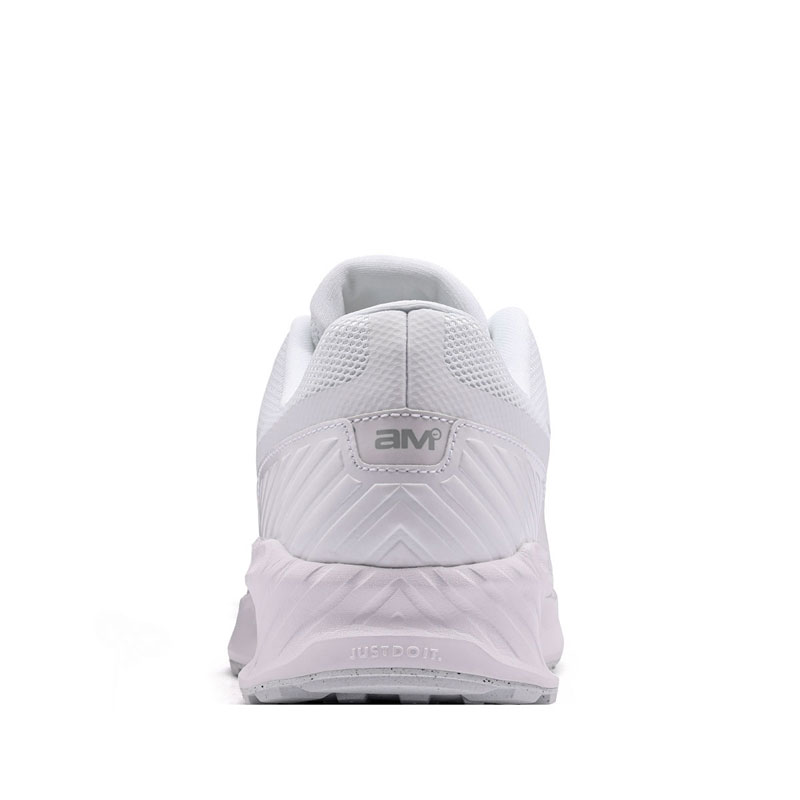 Nike Air Max Bia (IO9416-100)ΑΝΔΡΙΚΑ ΠΑΠΟΥΤΣΙΑ White/Wolf Grey/Black