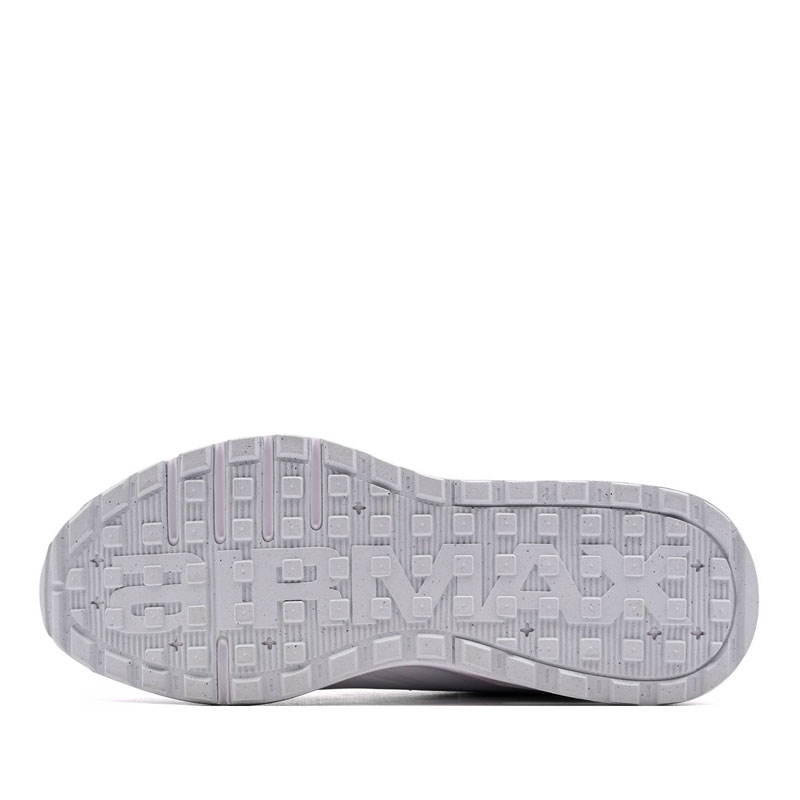 Nike Air Max Bia (IO9416-100)ΑΝΔΡΙΚΑ ΠΑΠΟΥΤΣΙΑ White/Wolf Grey/Black