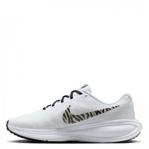 Nike Revolution 8 (IQ0375-126)ΓΥΝΑΙΚΕΙΑ ΠΑΠΟΥΤΣΙΑ WHITE/BLACK-METALLIC GOLD Nike Revolution 8 (IQ0375-126)ΓΥΝΑΙΚΕΙΑ ΠΑΠΟΥΤΣΙΑ WHITE/BLACK-METALLIC GOLD