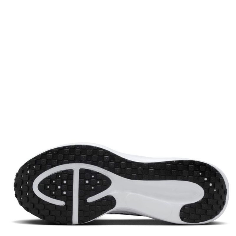 Nike Revolution 8 (IQ0375-126)ΓΥΝΑΙΚΕΙΑ ΠΑΠΟΥΤΣΙΑ WHITE/BLACK-METALLIC GOLD