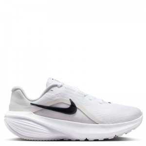 Nike Downshifter 14 (IB1899-101)ΓΥΝΑΙΚΕΙΑ ΠΑΠΟΥΤΣΙΑ White/Platinum Tint/Anthracite/Black