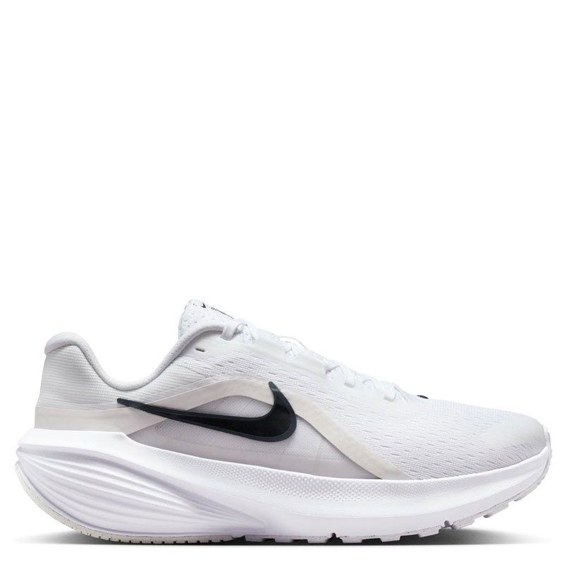 Nike Downshifter 14 (IB1899-101)ΓΥΝΑΙΚΕΙΑ ΠΑΠΟΥΤΣΙΑ White/Platinum Tint/Anthracite/Black