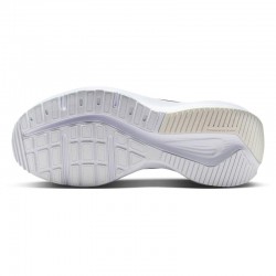 Nike Downshifter 14 (IB1899-101)ΓΥΝΑΙΚΕΙΑ ΠΑΠΟΥΤΣΙΑ White/Platinum Tint/Anthracite/Black