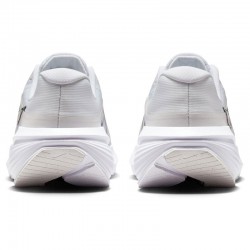 Nike Downshifter 14 (IB1899-101)ΓΥΝΑΙΚΕΙΑ ΠΑΠΟΥΤΣΙΑ White/Platinum Tint/Anthracite/Black
