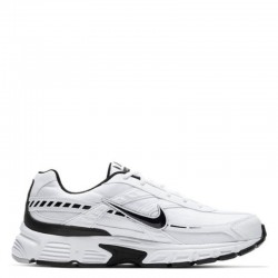 Nike Initiator (394055-100)ΑΝΔΡΙΚΑ ΠΑΠΟΥΤΣΙΑ WHITE/BLACK