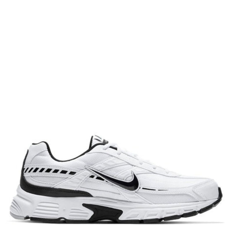 Nike Initiator (394055-100)ΑΝΔΡΙΚΑ ΠΑΠΟΥΤΣΙΑ WHITE/BLACK