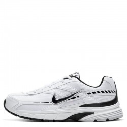 Nike Initiator (394055-100)ΑΝΔΡΙΚΑ ΠΑΠΟΥΤΣΙΑ WHITE/BLACK