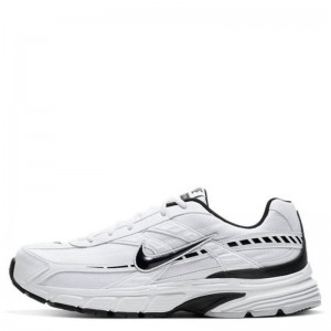 Nike Initiator (394055-100)ΑΝΔΡΙΚΑ ΠΑΠΟΥΤΣΙΑ WHITE/BLACK