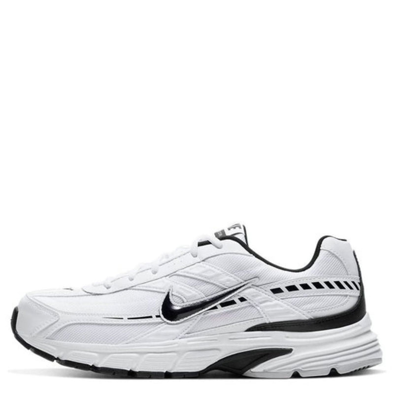 Nike Initiator (394055-100)ΑΝΔΡΙΚΑ ΠΑΠΟΥΤΣΙΑ WHITE/BLACK