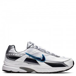 Nike Initiator (394055-101)ΑΝΔΡΙΚΑ ΠΑΠΟΥΤΣΙΑ WHITE/OBSIDIAN/MTLC COOL GREY