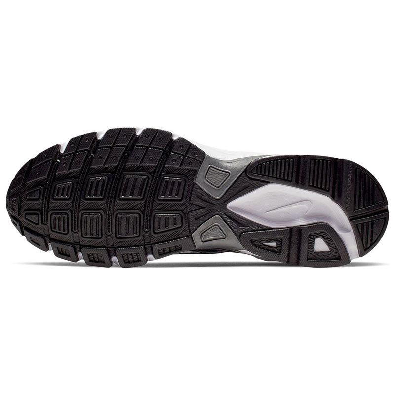 Nike Initiator (394055-101)ΑΝΔΡΙΚΑ ΠΑΠΟΥΤΣΙΑ WHITE/OBSIDIAN/MTLC COOL GREY