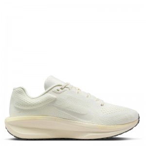 Nike Winflo 11 WMNS (FJ9510-113)ΓΥΝΑΙΚΕΙΑ ΠΑΠΟΥΤΣΙΑ RUNNING SAIL/WHITE-CHALK-COCONUT MILK