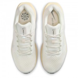 Nike Winflo 11 WMNS (FJ9510-113)ΓΥΝΑΙΚΕΙΑ ΠΑΠΟΥΤΣΙΑ RUNNING SAIL/WHITE-CHALK-COCONUT MILK