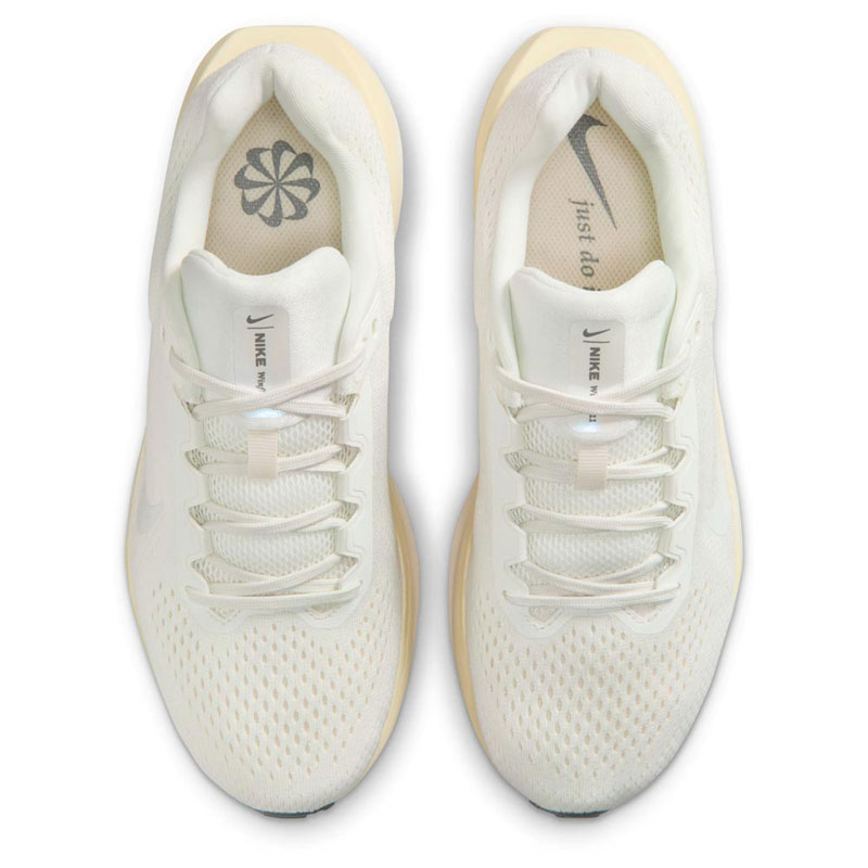 Nike Winflo 11 WMNS (FJ9510-113)ΓΥΝΑΙΚΕΙΑ ΠΑΠΟΥΤΣΙΑ RUNNING SAIL/WHITE-CHALK-COCONUT MILK