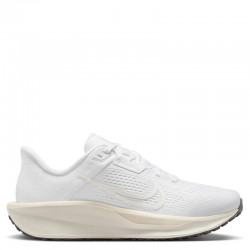 Nike Quest 6 WMNS (FD6034-112)ΓΥΝΑΙΚΕΙΑ ΠΑΠΟΥΤΣΙΑ WHITE/WHITE-SAIL-CHALK