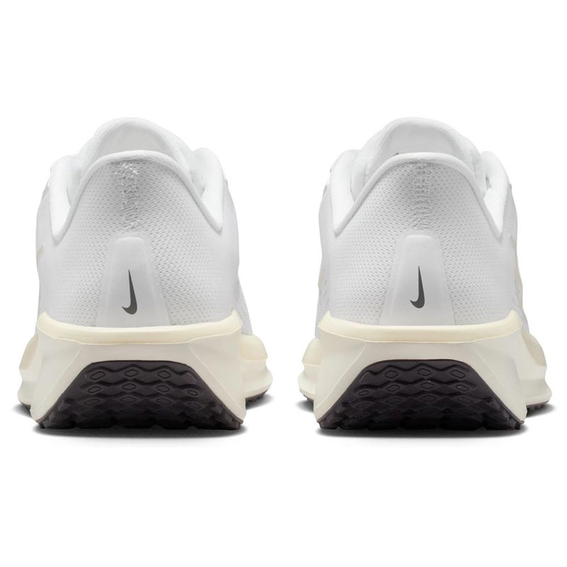 Nike Quest 6 WMNS (FD6034-112)ΓΥΝΑΙΚΕΙΑ ΠΑΠΟΥΤΣΙΑ WHITE/WHITE-SAIL-CHALK