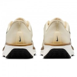 Nike Quest 6 WMNS (FD6034-201)ΓΥΝΑΙΚΕΙΑ ΠΑΠΟΥΤΣΙΑ LT KHAKI/OFF NOIR-SAIL-METALLIC GOLD