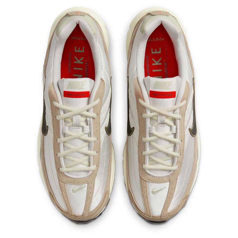 Nike Initiator (HJ7683-072)LIGHT BONE/CARGO KHAKI-LIMESTONE