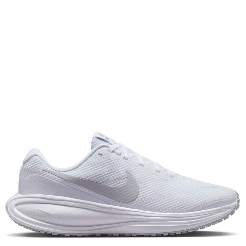 Nike Revolution 8 WMNS (HJ8485-101)ΓΥΝΑΙΚΕΙΑ ΠΑΠΟΥΤΣΙΑ RUNNING WHITE/PURE PLATINUM Nike Revolution 8 WMNS (HJ8485-101)ΓΥΝΑΙΚΕΙΑ ΠΑΠΟΥΤΣΙΑ RUNNING WHITE/PURE PLATINUM