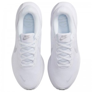 Nike Revolution 8 WMNS (HJ8485-101)ΓΥΝΑΙΚΕΙΑ ΠΑΠΟΥΤΣΙΑ RUNNING WHITE/PURE PLATINUM Nike Revolution 8 WMNS (HJ8485-101)ΓΥΝΑΙΚΕΙΑ ΠΑΠΟΥΤΣΙΑ RUNNING WHITE/PURE PLATINUM