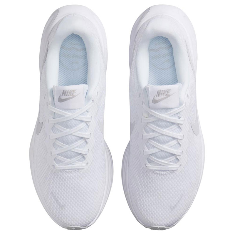 Nike Revolution 8 WMNS (HJ8485-101)ΓΥΝΑΙΚΕΙΑ ΠΑΠΟΥΤΣΙΑ RUNNING WHITE/PURE PLATINUM Nike Revolution 8 WMNS (HJ8485-101)ΓΥΝΑΙΚΕΙΑ ΠΑΠΟΥΤΣΙΑ RUNNING WHITE/PURE PLATINUM