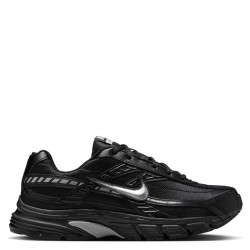 Nike Initiator (IB4595-001)BLACK/METALLIC SILVER/BLACK