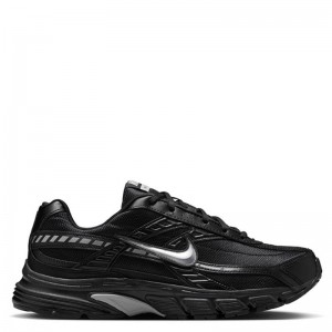 Nike Initiator (IB4595-001)BLACK/METALLIC SILVER/BLACK