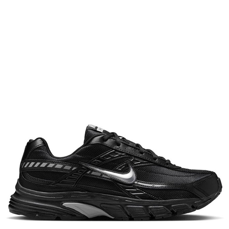 Nike Initiator (IB4595-001)BLACK/METALLIC SILVER/BLACK