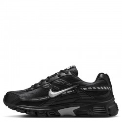 Nike Initiator (IB4595-001)BLACK/METALLIC SILVER/BLACK