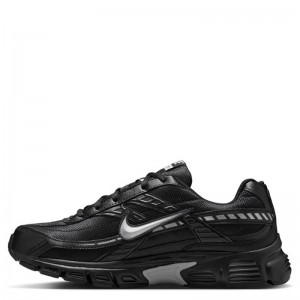 Nike Initiator (IB4595-001)BLACK/METALLIC SILVER/BLACK