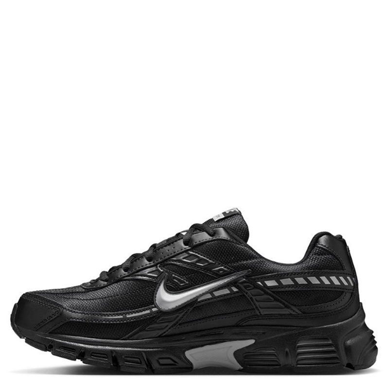 Nike Initiator (IB4595-001)BLACK/METALLIC SILVER/BLACK