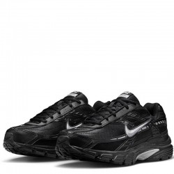 Nike Initiator (IB4595-001)BLACK/METALLIC SILVER/BLACK