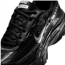 Nike Initiator (IB4595-001)BLACK/METALLIC SILVER/BLACK