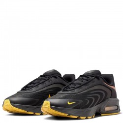 Nike Air Max Fire (IR0819-001)ΑΝΔΡΙΚΑ ΠΑΠΟΥΤΣΙΑ Black/Metallic Rose Gold/Laser Orange