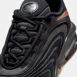 Nike Air Max Fire (IR0819-001)ΑΝΔΡΙΚΑ ΠΑΠΟΥΤΣΙΑ Black/Metallic Rose Gold/Laser Orange