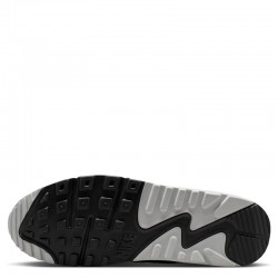Nike Air Max 90 (DM0029-020)ΑΝΔΡΙΚΑ ΠΑΠΟΥΤΣΙΑ Smoke Grey/Black/Dark Smoke Grey/Photon Dust