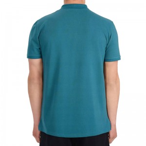 4F Polo Shirt (4FWSS26TPTSM609-46S)ΑΝΔΡΙΚΗ ΜΠΛΟΥΖΑ POLO ΚΟΝΤΟΜΑΝΙΚΗ ΠΡΑΣΙΝΗ 4F Polo Shirt (4FWSS26TPTSM609-46S)ΑΝΔΡΙΚΗ ΜΠΛΟΥΖΑ POLO ΚΟΝΤΟΜΑΝΙΚΗ ΠΡΑΣΙΝΗ