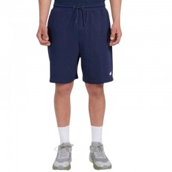 4F SHORTS (4FWMM00TSHOM0836-31S)ΑΝΔΡΙΚΗ ΒΕΡΜΟΥΔΑ ΜΠΛΕ