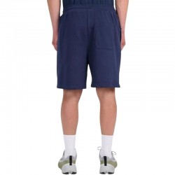 4F SHORTS (4FWMM00TSHOM0836-31S)ΑΝΔΡΙΚΗ ΒΕΡΜΟΥΔΑ ΜΠΛΕ