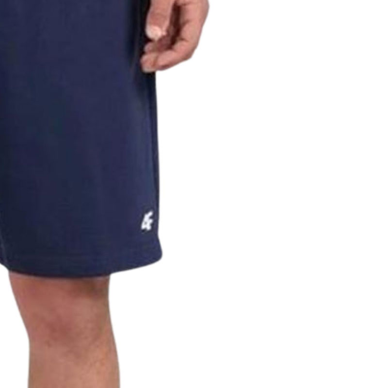 4F SHORTS (4FWMM00TSHOM0836-31S)ΑΝΔΡΙΚΗ ΒΕΡΜΟΥΔΑ ΜΠΛΕ