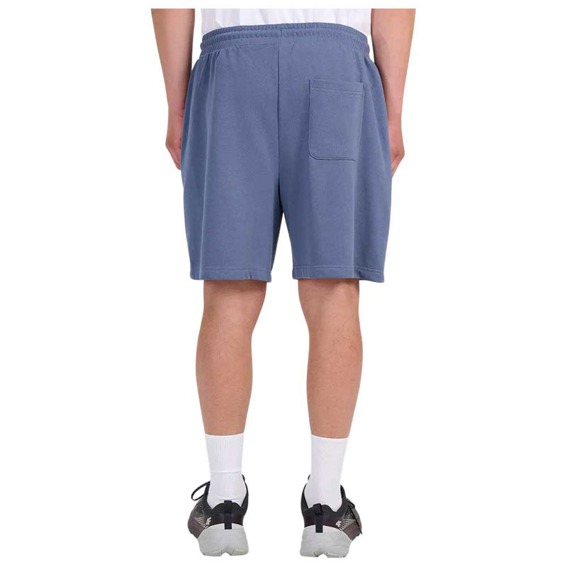 4F SHORTS (4FWMM00TSHOM0836-32S)ΑΝΔΡΙΚΗ ΒΕΡΜΟΥΔΑ DENIM BLUE